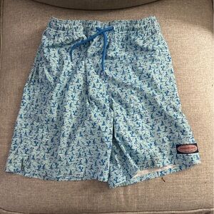 Boys vineyard vines bathing suit